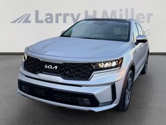 2022 Kia Sorento Plug-In Hybrid SX Prestige SUV