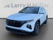 Certified 2022 Hyundai Tucson Limited SUV