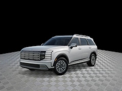 2027 Hyundai Palisade Hybrid Blue SEL 8P SUV KM8RL5SA5VU124360
