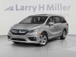 Used 2019 Honda Odyssey EX-L Van