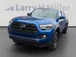 Used 2018 Toyota Tacoma TRD Off-Road Truck Double Cab