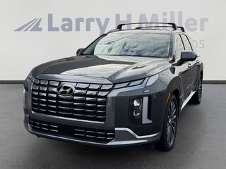 Used 2024 Hyundai Palisade Calligraphy SUV Peoria, AZ