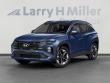 New 2026 Hyundai Tucson SEL FWD SUV