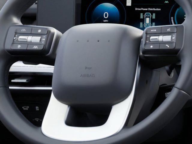 2026 Hyundai IONIQ 9 SEL - Photo 15