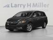 Used 2016 Honda Odyssey EX Van Passenger Van
