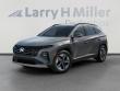 New 2025 Hyundai Tucson SEL Convenience FWD SUV