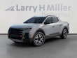 Hyundai Santa Cruz