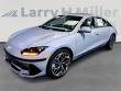 New 2025 Hyundai IONIQ 6 SEL Sedan