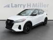 Used 2023 Nissan Kicks SR SUV