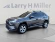 Used 2020 Toyota RAV4 XLE SUV