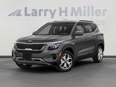 2021 Kia Seltos S SUV