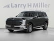  Hyundai Palisade Hybrid