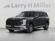 New 2026 Hyundai Palisade Hybrid SEL 8P SUV