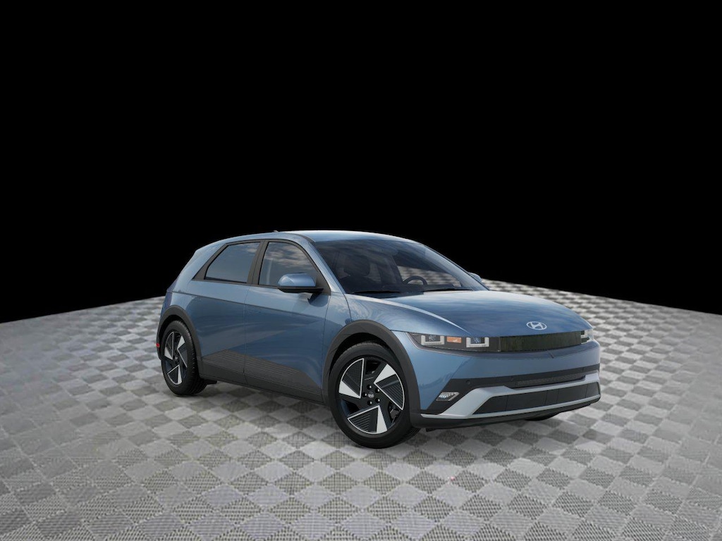 New 2026 Hyundai IONIQ 5 SE SUV