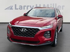 2019 Hyundai Santa Fe SEL Plus SUV
