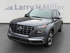 2025 Hyundai Venue SEL SUV
