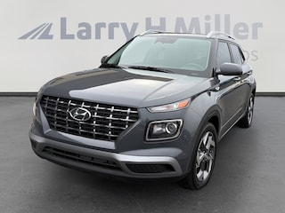 2025 Hyundai Venue SEL SUV