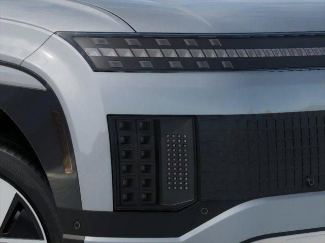 2026 Hyundai IONIQ 9 SEL - Photo 9