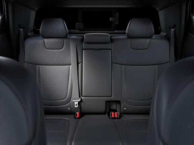 2025 Hyundai Santa Cruz XRT - Photo 12