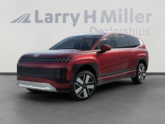 2026 Hyundai IONIQ 9 SEL SUV 7YAMUFS3XTY006242