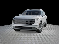 2026 Hyundai Palisade Hybrid Blue SEL 8P SUV KM8RL5SAXTU076397