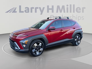 2025 Hyundai Kona SEL SUV