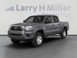 Used 2015 Toyota Tacoma PreRunner Truck Double Cab