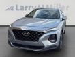 Used 2020 Hyundai Santa Fe Limited SUV