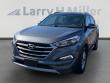 Used 2017 Hyundai Tucson Eco SUV