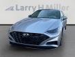 Certified 2021 Hyundai Sonata Limited Sedan
