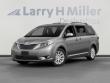 Used 2015 Toyota Sienna XLE Van