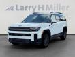 New 2026 Hyundai Santa Fe Hybrid Calligraphy SUV