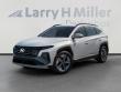 New 2026 Hyundai Tucson SEL FWD SUV