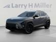 New 2026 Hyundai Kona SEL Sport FWD SUV