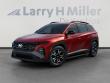 New 2025 Hyundai Tucson XRT FWD SUV
