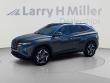 Certified 2024 Hyundai Tucson Hybrid Limited SUV