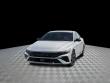 New 2026 Hyundai Elantra SEL Sport Plus Sedan
