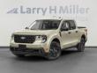 Used 2025 Ford Maverick XLT Truck SuperCrew