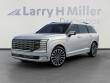 New 2027 Hyundai Palisade HEV Calligraphy SUV
