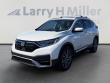 Used 2020 Honda CR-V Hybrid Touring SUV