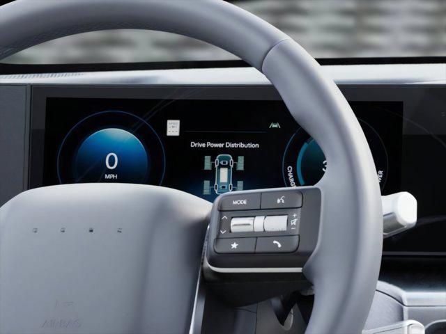 2026 Hyundai IONIQ 9 SEL - Photo 14