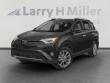 Used 2016 Toyota RAV4 Limited SUV