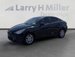  Toyota Yaris iA