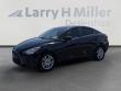 Used 2018 Toyota Yaris iA  Sedan