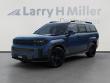 New 2026 Hyundai Santa Fe HEV Calligraphy SUV