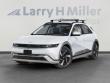 New 2026 Hyundai IONIQ 5 Limited SUV