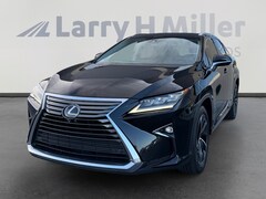 2017 LEXUS RX 350 RX 350 SUV