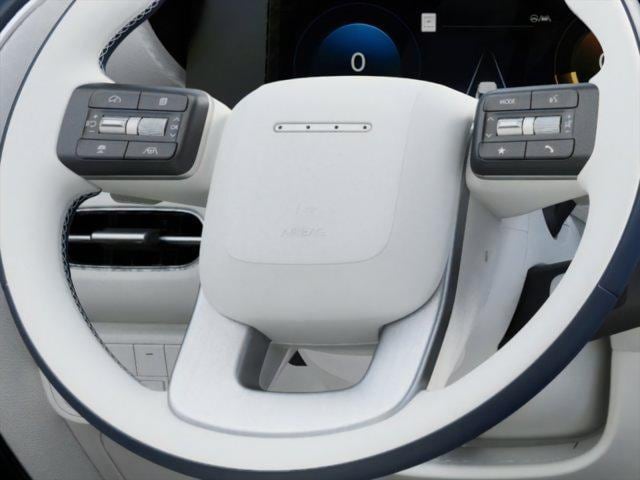 2026 Hyundai Palisade Calligraphy - Photo 15