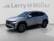 Certified 2025 Hyundai Tucson Limited SUV
