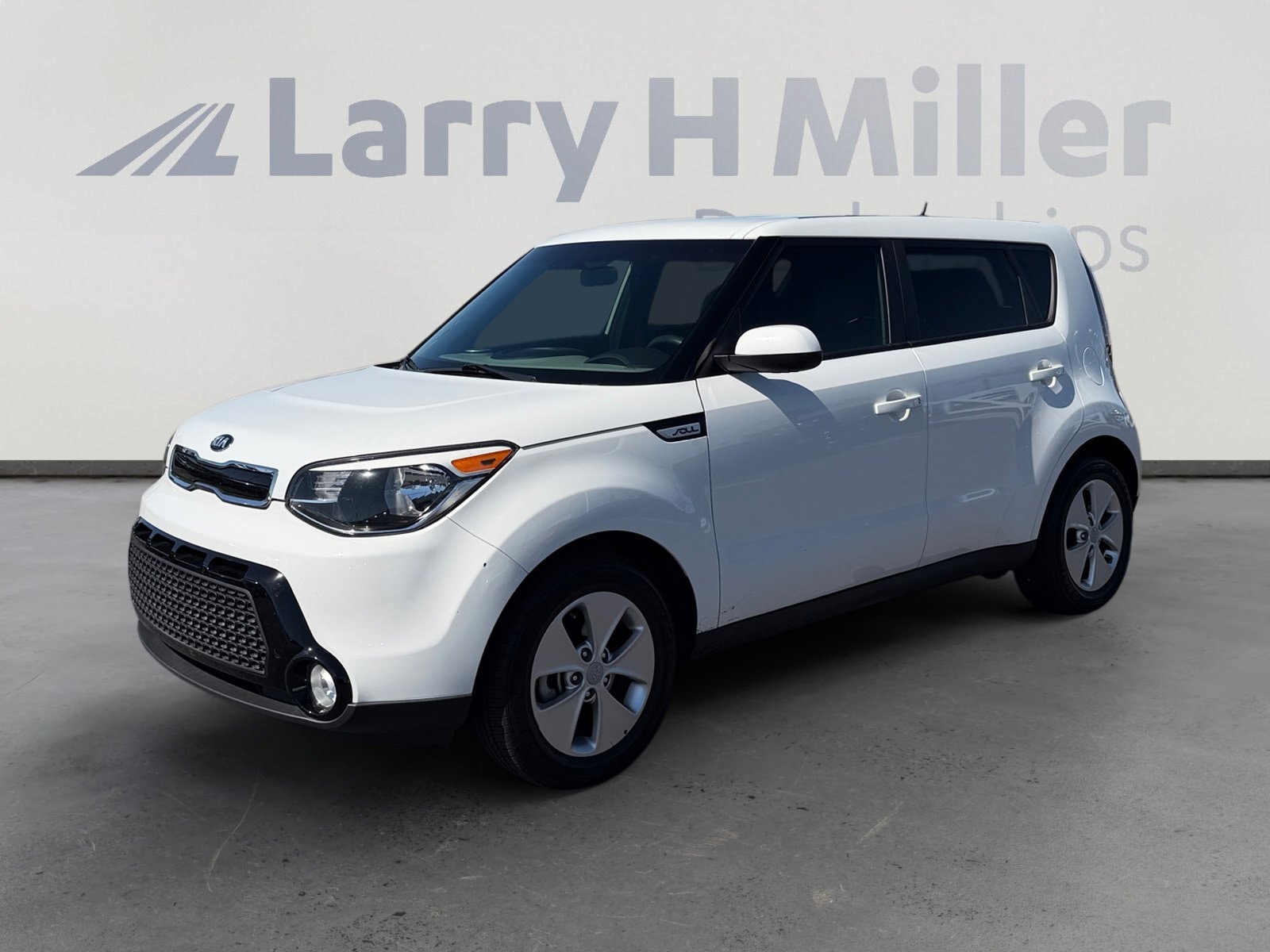 2016 Kia Soul 2.0L + AT's photo